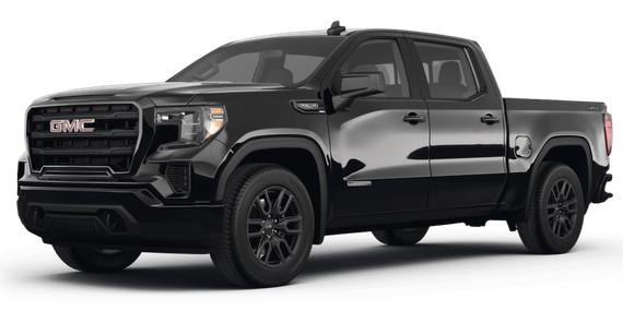 GMC SIERRA LIMITED 2022 3GTU9CET9NG210269 image